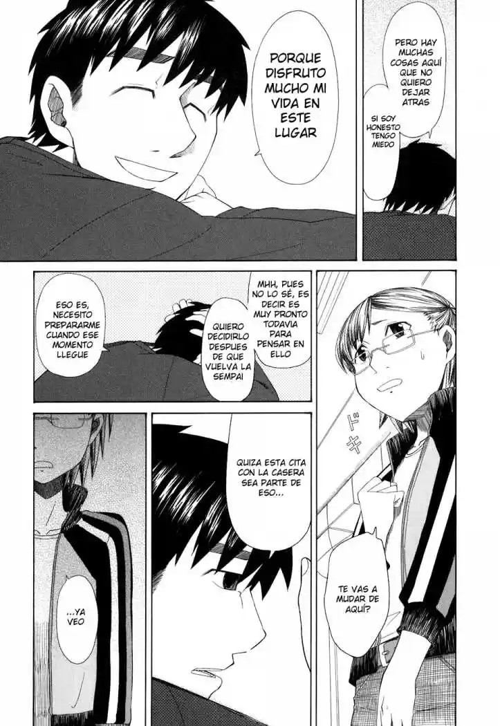 Otaku no Musume-san (2006) - Capítulo 34 - Página 19 - LectorTMOo