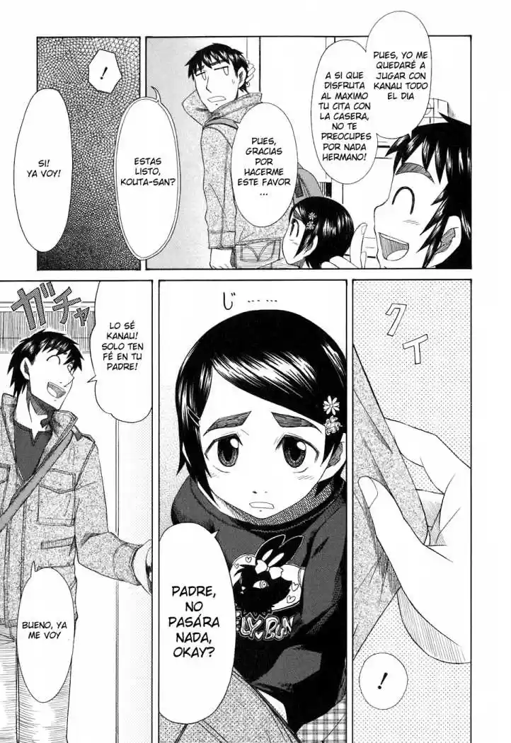 Otaku no Musume-san (2006) - Capítulo 34 - Página 23 - LectorTMOo