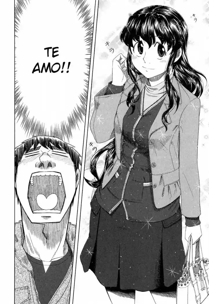 Otaku no Musume-san (2006) - Capítulo 34 - Página 24 - LectorTMOo