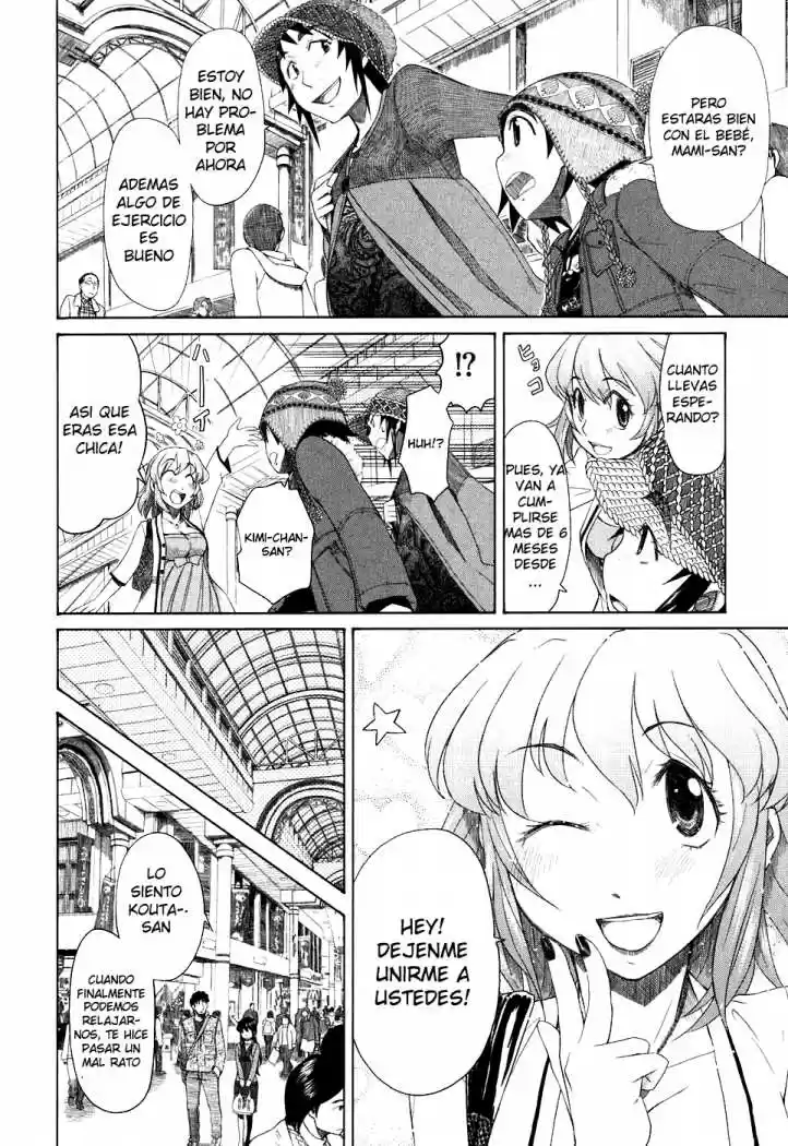 Otaku no Musume-san (2006) - Capítulo 35 - Página 6 - LectorTMOo