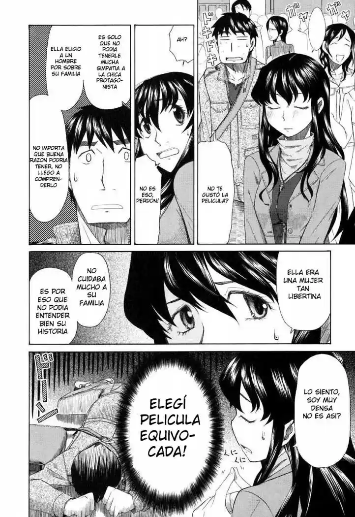 Otaku no Musume-san (2006) - Capítulo 35 - Página 10 - LectorTMOo