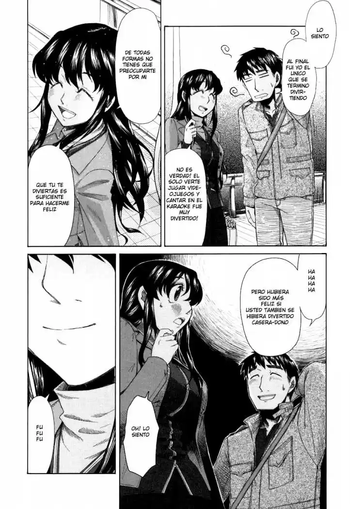 Otaku no Musume-san (2006) - Capítulo 35 - Página 16 - LectorTMOo