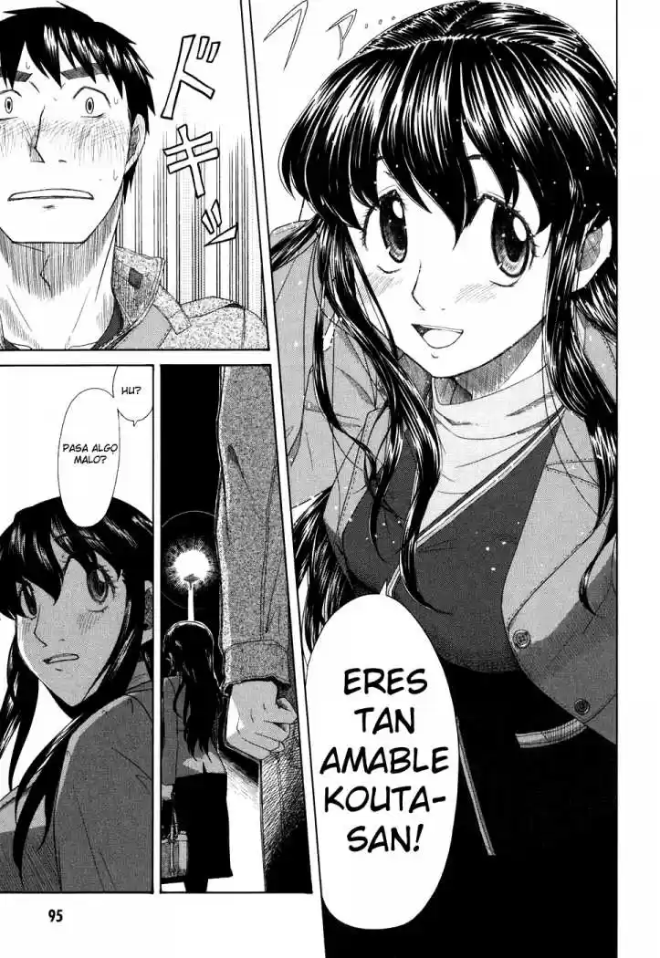 Otaku no Musume-san (2006) - Capítulo 35 - Página 17 - LectorTMOo