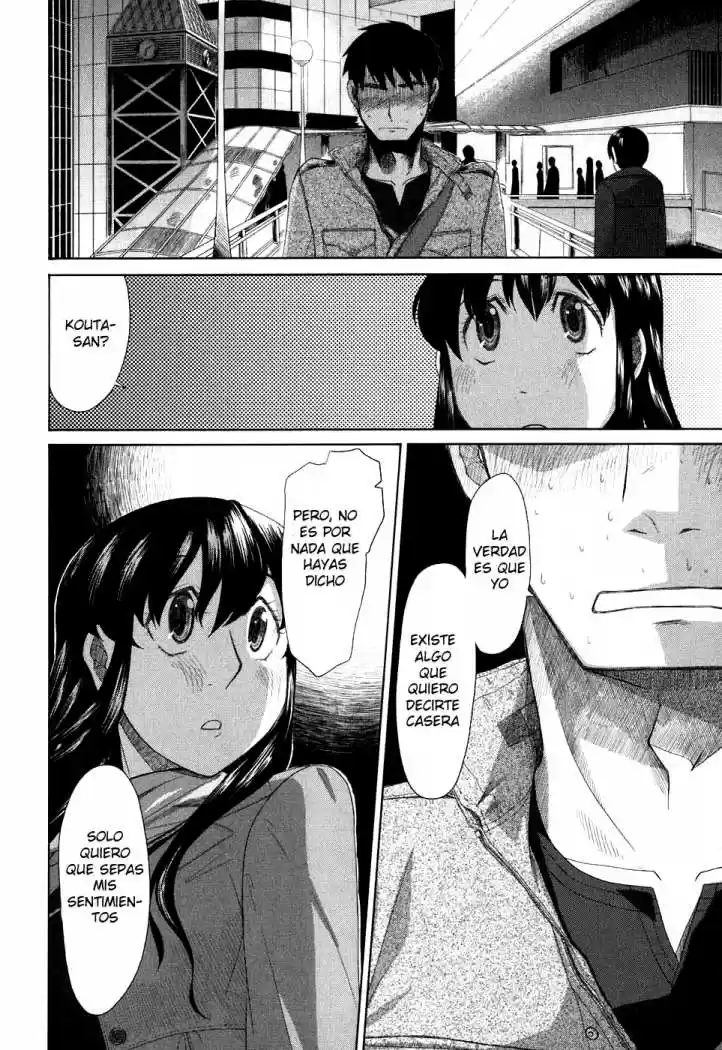 Otaku no Musume-san (2006) - Capítulo 35 - Página 18 - LectorTMOo