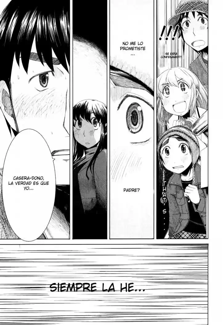 Otaku no Musume-san (2006) - Capítulo 35 - Página 19 - LectorTMOo