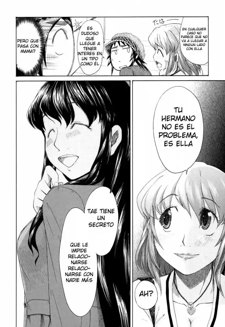 Otaku no Musume-san (2006) - Capítulo 35 - Página 23 - LectorTMOo