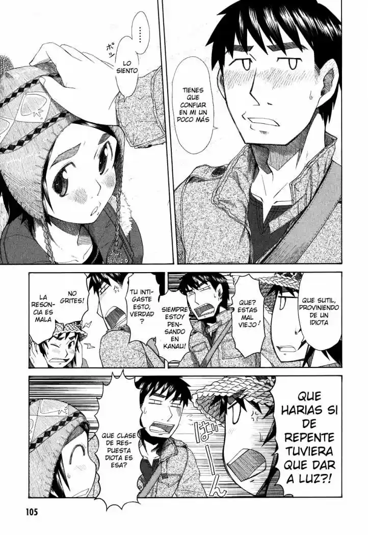 Otaku no Musume-san (2006) - Capítulo 35 - Página 26 - LectorTMOo