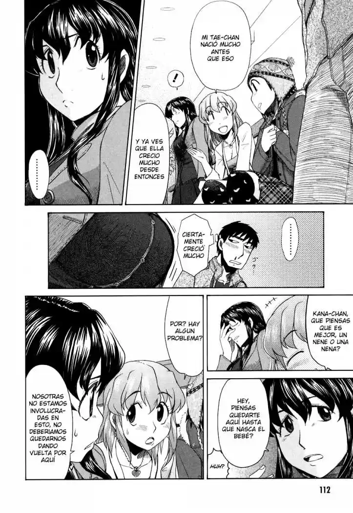 Otaku no Musume-san (2006) - Capítulo 36 - Página 2 - LectorTMOo