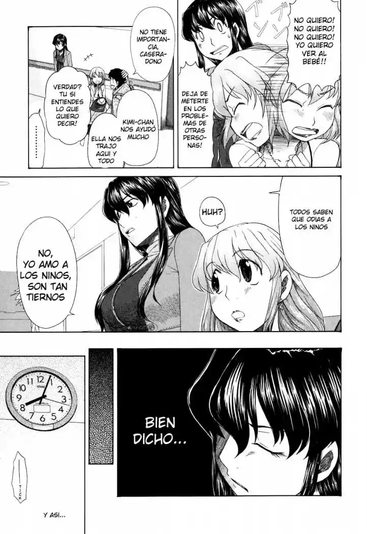 Otaku no Musume-san (2006) - Capítulo 36 - Página 3 - LectorTMOo
