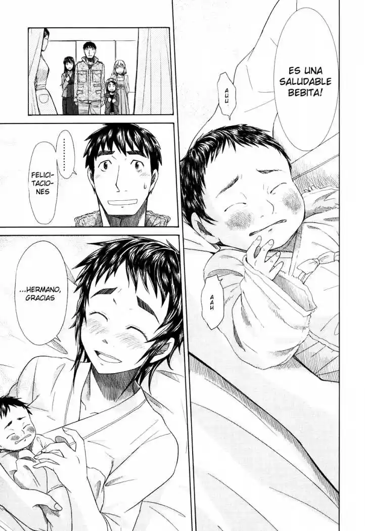 Otaku no Musume-san (2006) - Capítulo 36 - Página 5 - LectorTMOo