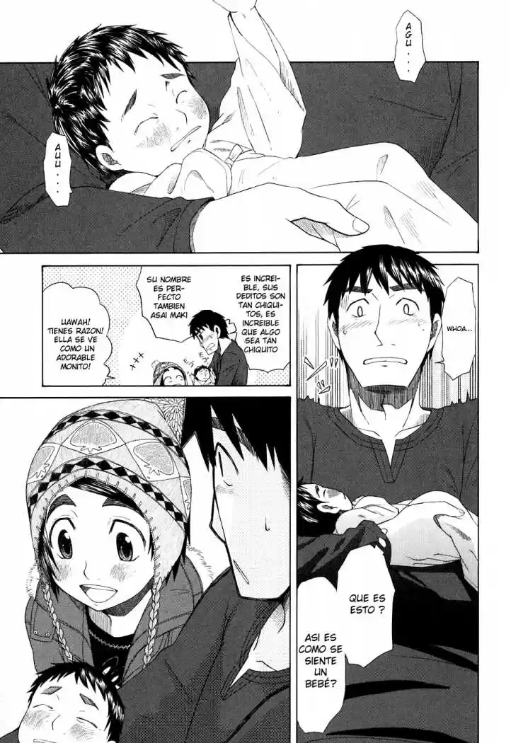 Otaku no Musume-san (2006) - Capítulo 36 - Página 7 - LectorTMOo