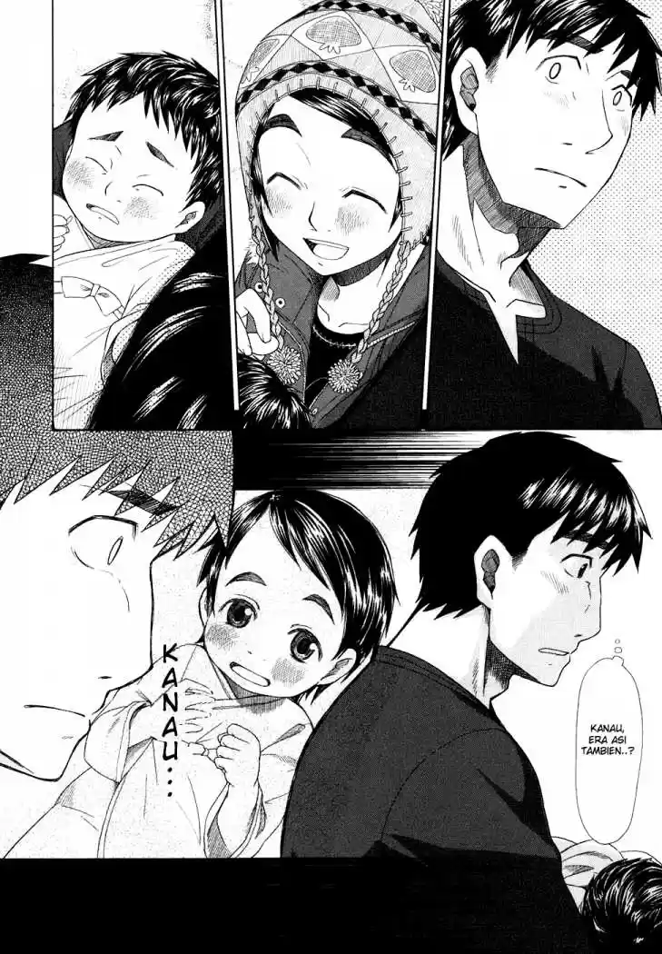 Otaku no Musume-san (2006) - Capítulo 36 - Página 8 - LectorTMOo