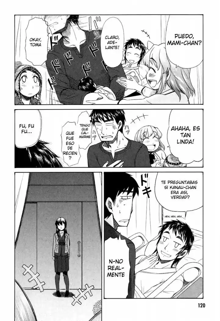 Otaku no Musume-san (2006) - Capítulo 36 - Página 10 - LectorTMOo