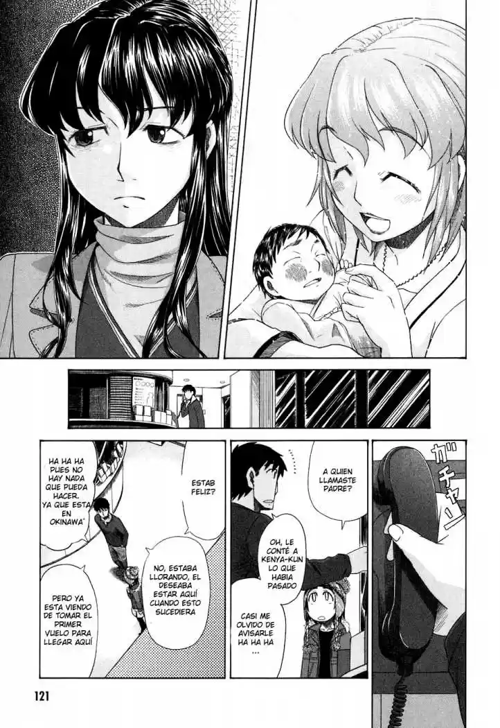 Otaku no Musume-san (2006) - Capítulo 36 - Página 11 - LectorTMOo