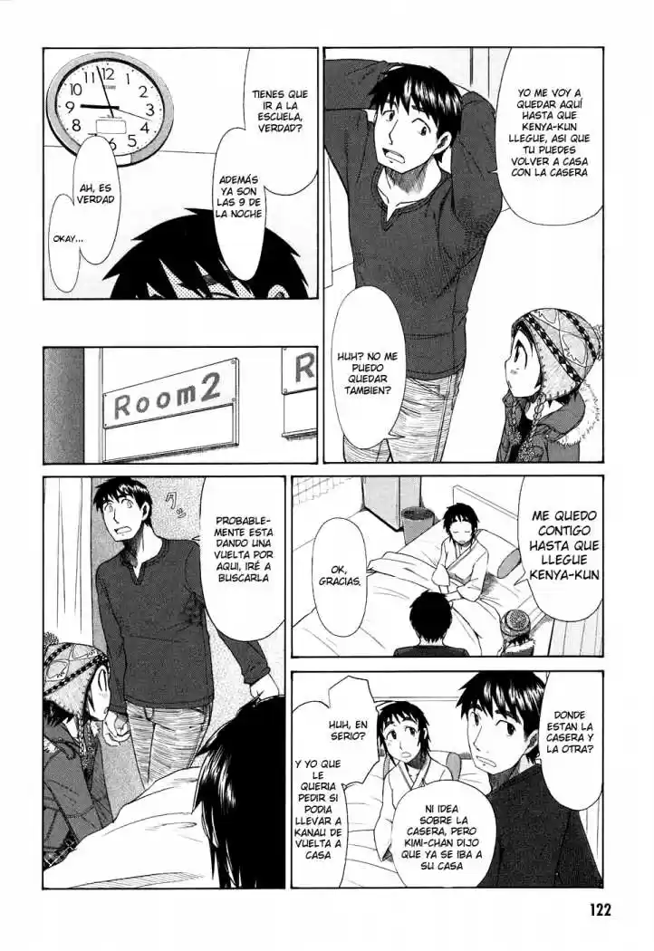 Otaku no Musume-san (2006) - Capítulo 36 - Página 12 - LectorTMOo