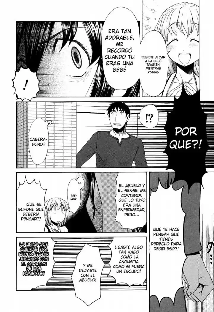 Otaku no Musume-san (2006) - Capítulo 36 - Página 14 - LectorTMOo
