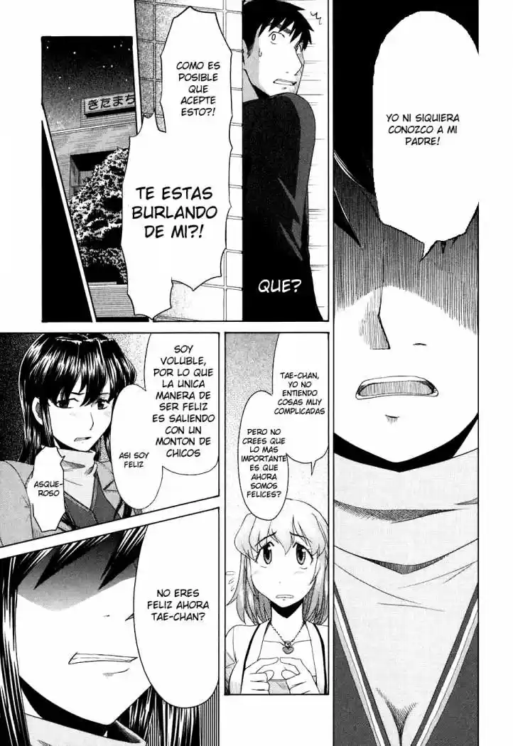 Otaku no Musume-san (2006) - Capítulo 36 - Página 15 - LectorTMOo