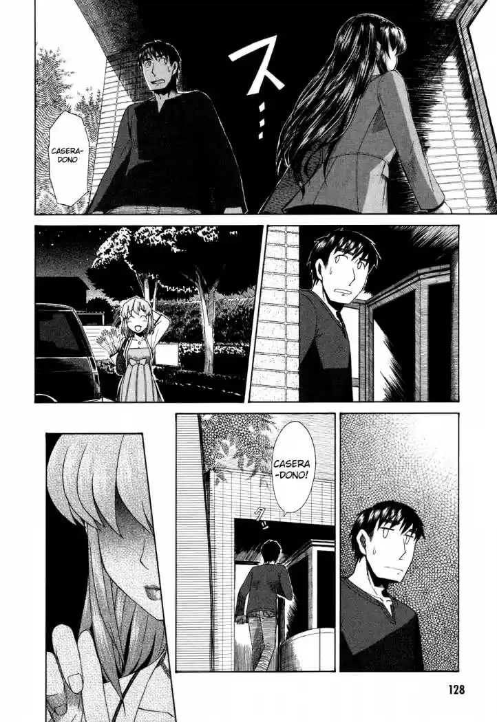 Otaku no Musume-san (2006) - Capítulo 36 - Página 18 - LectorTMOo