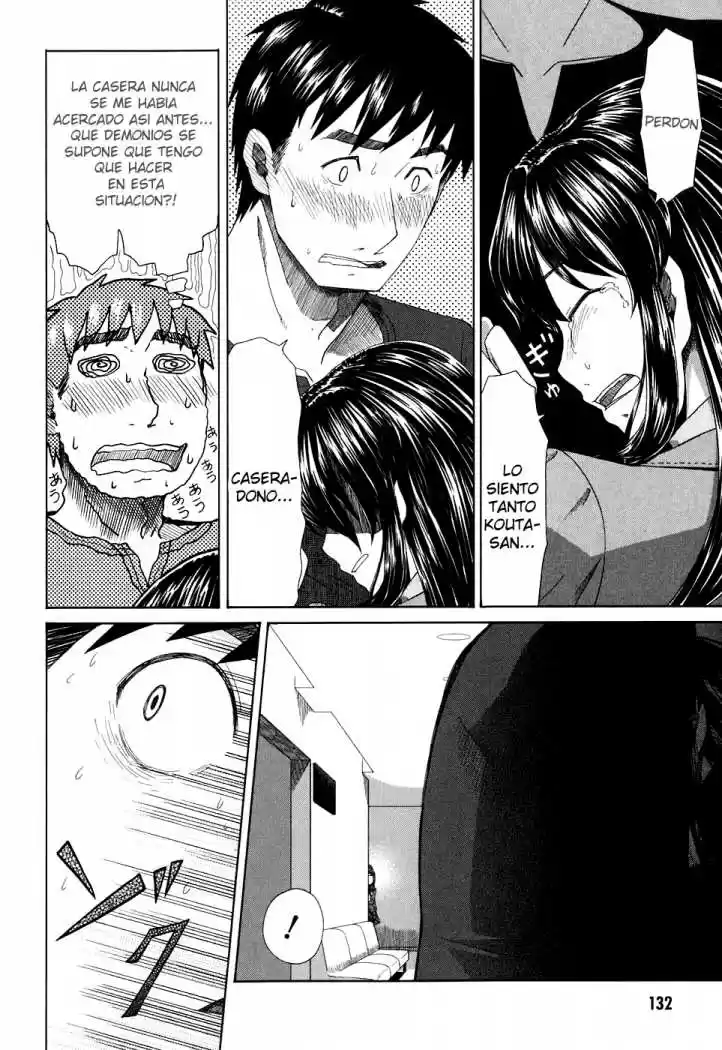 Otaku no Musume-san (2006) - Capítulo 36 - Página 22 - LectorTMOo
