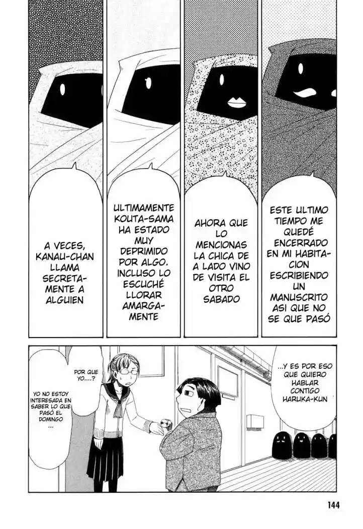 Otaku no Musume-san (2006) - Capítulo 37 - Página 10 - LectorTMOo