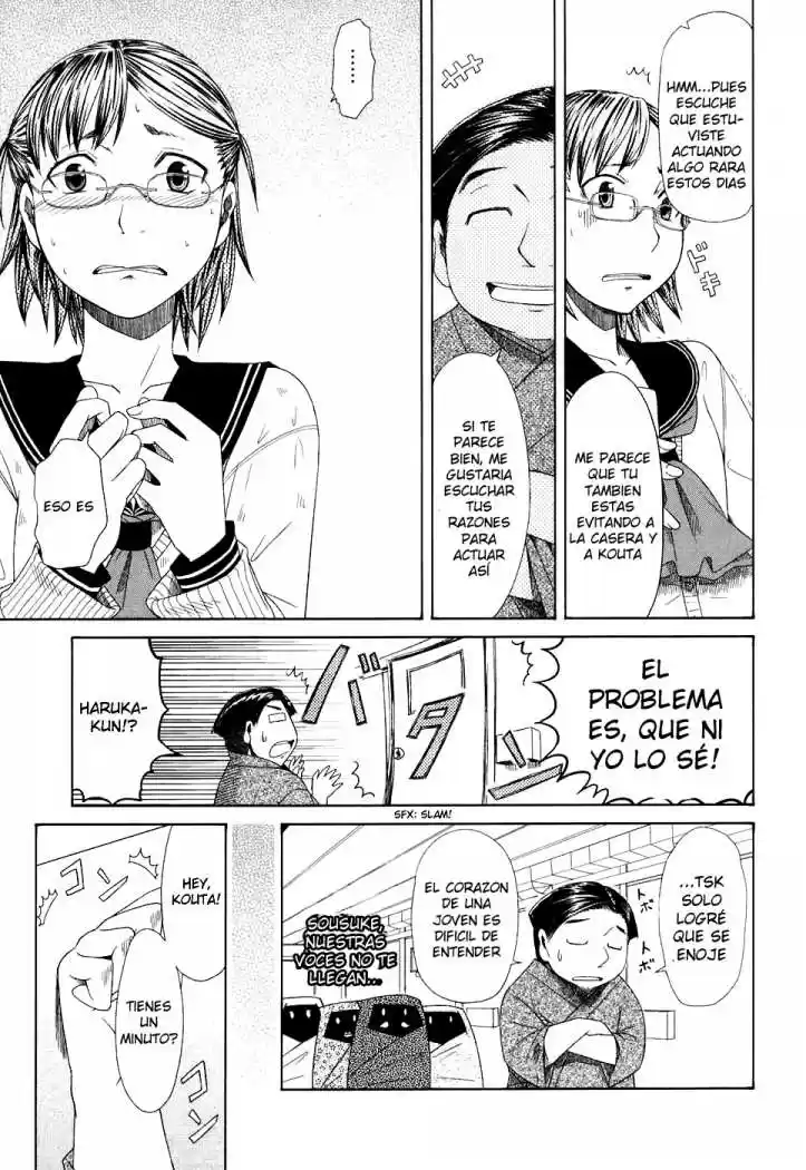 Otaku no Musume-san (2006) - Capítulo 37 - Página 11 - LectorTMOo