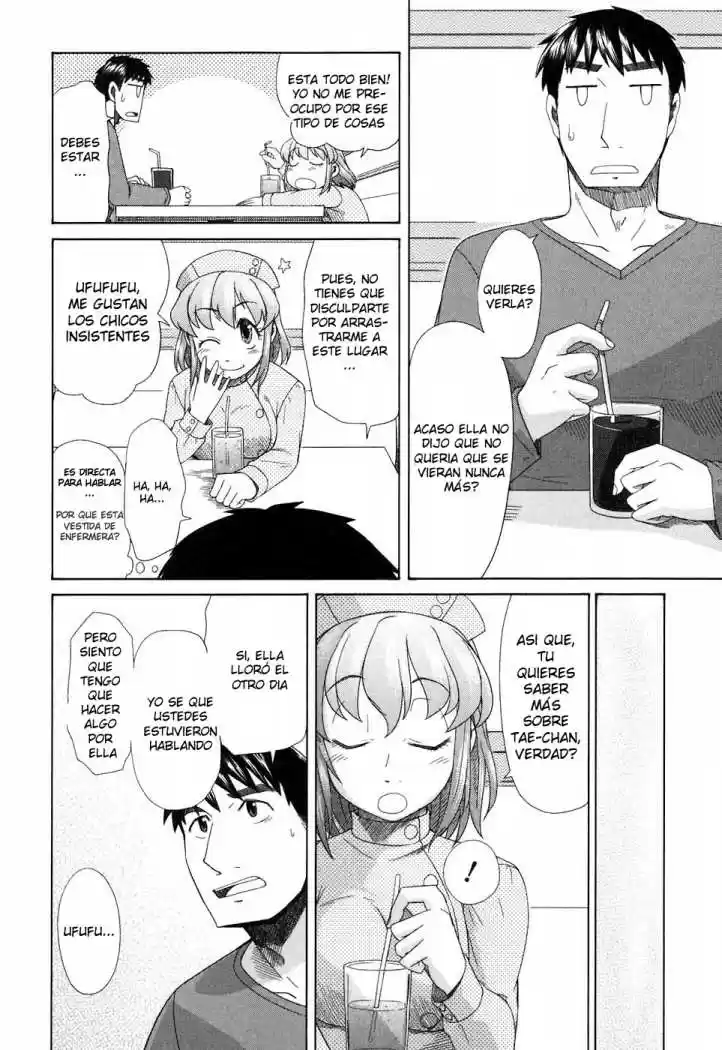 Otaku no Musume-san (2006) - Capítulo 37 - Página 14 - LectorTMOo
