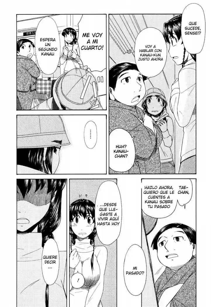 Otaku no Musume-san (2006) - Capítulo 37 - Página 18 - LectorTMOo