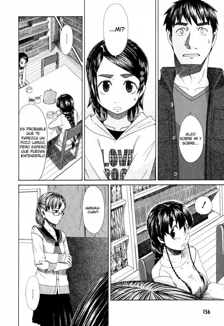 Otaku no Musume-san (2006) - Capítulo 37 - Página 22 - LectorTMOo