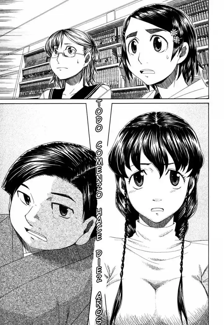 Otaku no Musume-san (2006) - Capítulo 37 - Página 25 - LectorTMOo