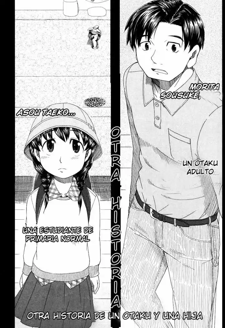 Otaku no Musume-san (2006) - Capítulo 37 - Página 26 - LectorTMOo