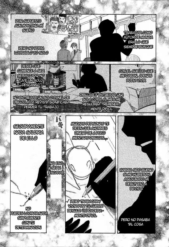 Otaku no Musume-san (2006) - Capítulo 38 - Página 6 - LectorTMOo