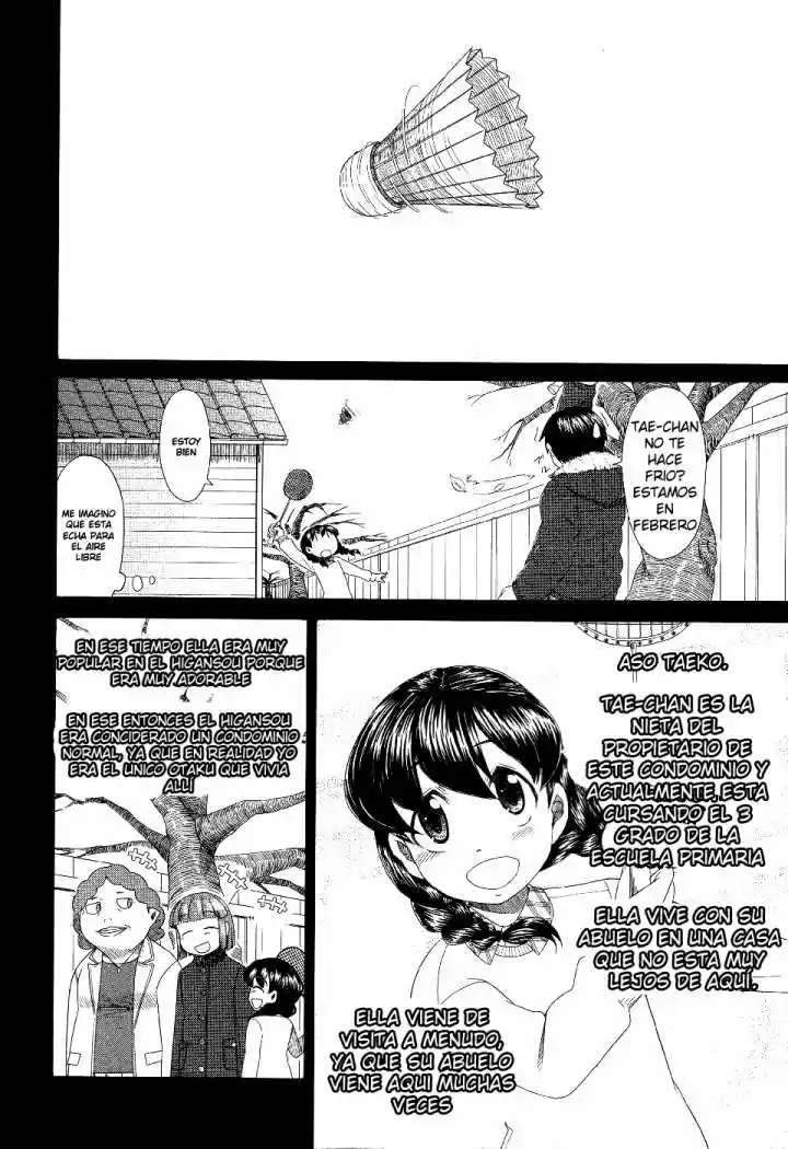 Otaku no Musume-san (2006) - Capítulo 38 - Página 10 - LectorTMOo