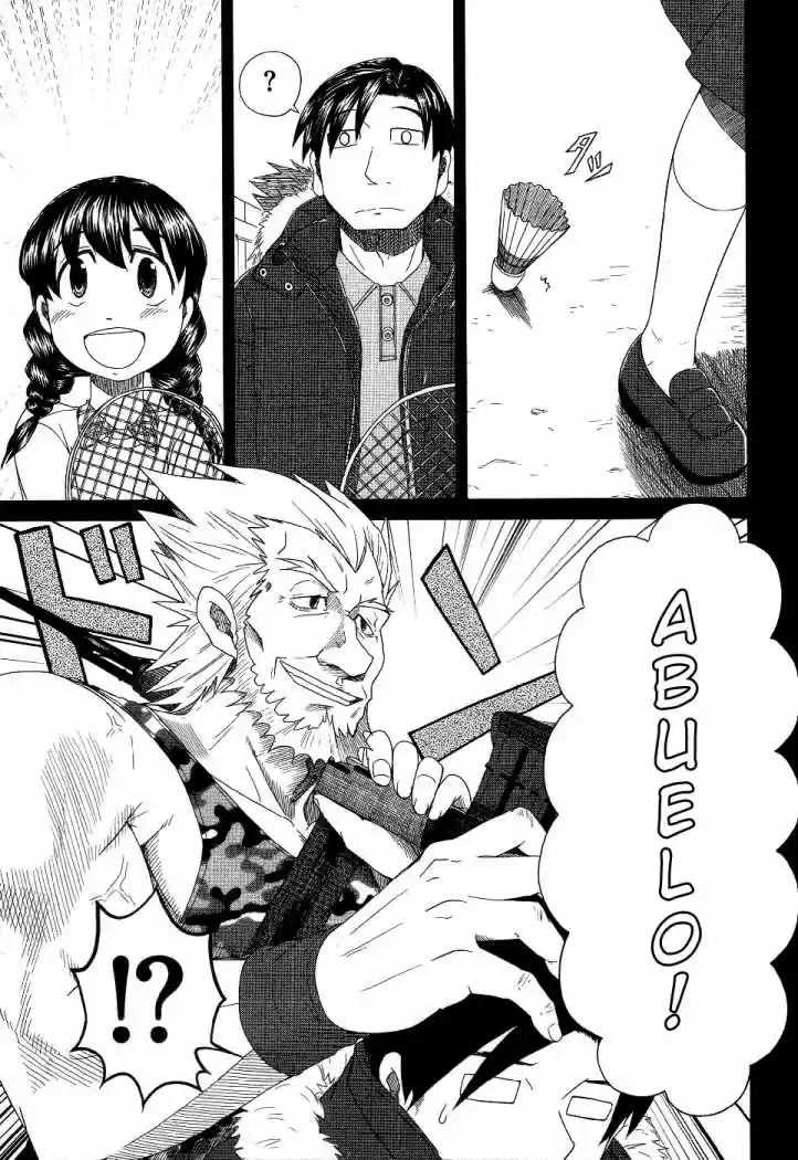 Otaku no Musume-san (2006) - Capítulo 38 - Página 11 - LectorTMOo