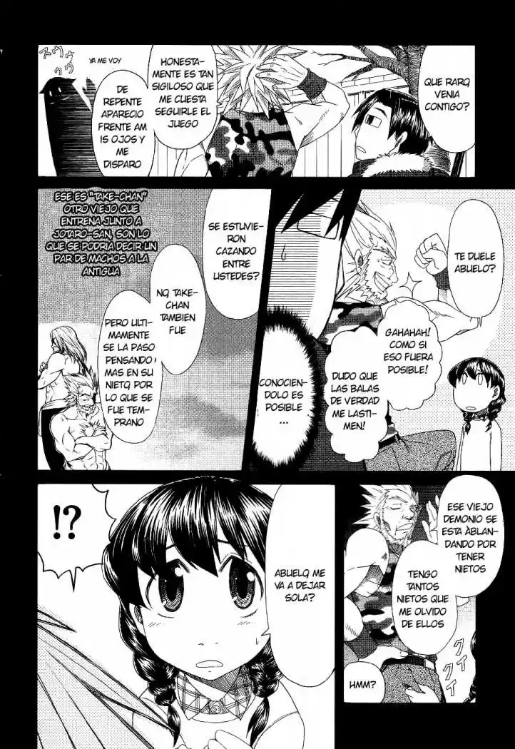 Otaku no Musume-san (2006) - Capítulo 38 - Página 18 - LectorTMOo