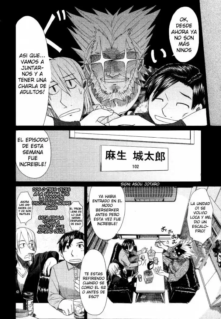 Otaku no Musume-san (2006) - Capítulo 38 - Página 20 - LectorTMOo