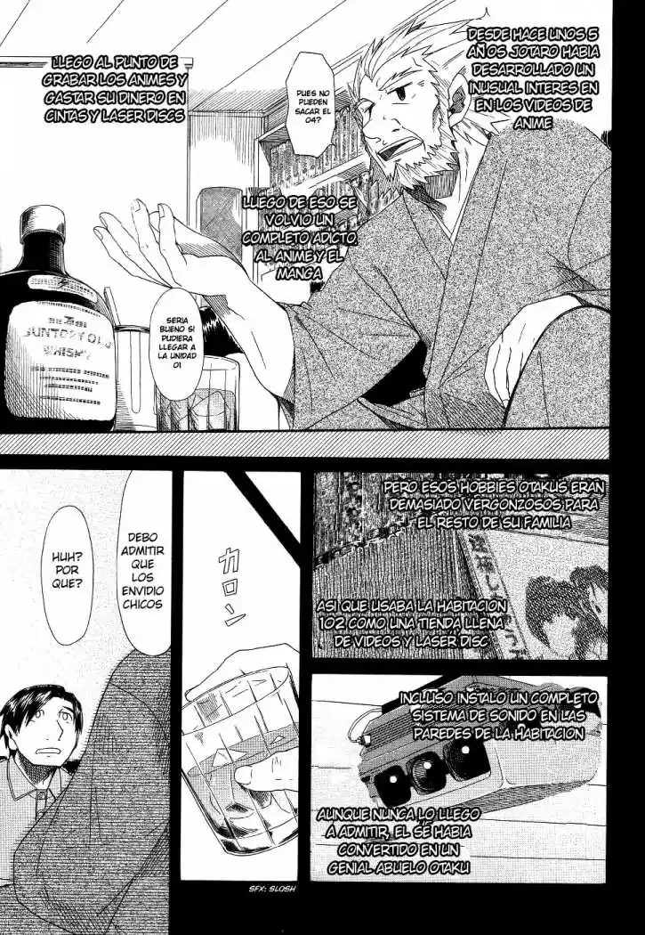 Otaku no Musume-san (2006) - Capítulo 38 - Página 21 - LectorTMOo