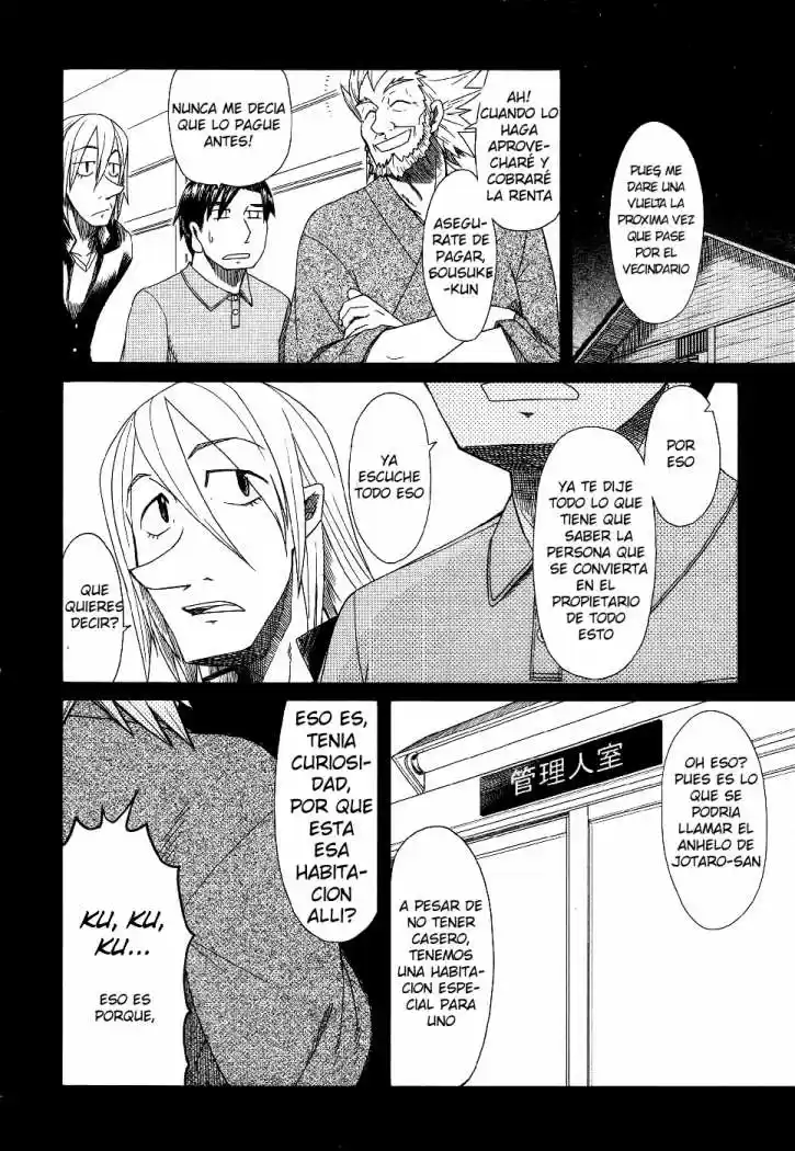 Otaku no Musume-san (2006) - Capítulo 38 - Página 24 - LectorTMOo