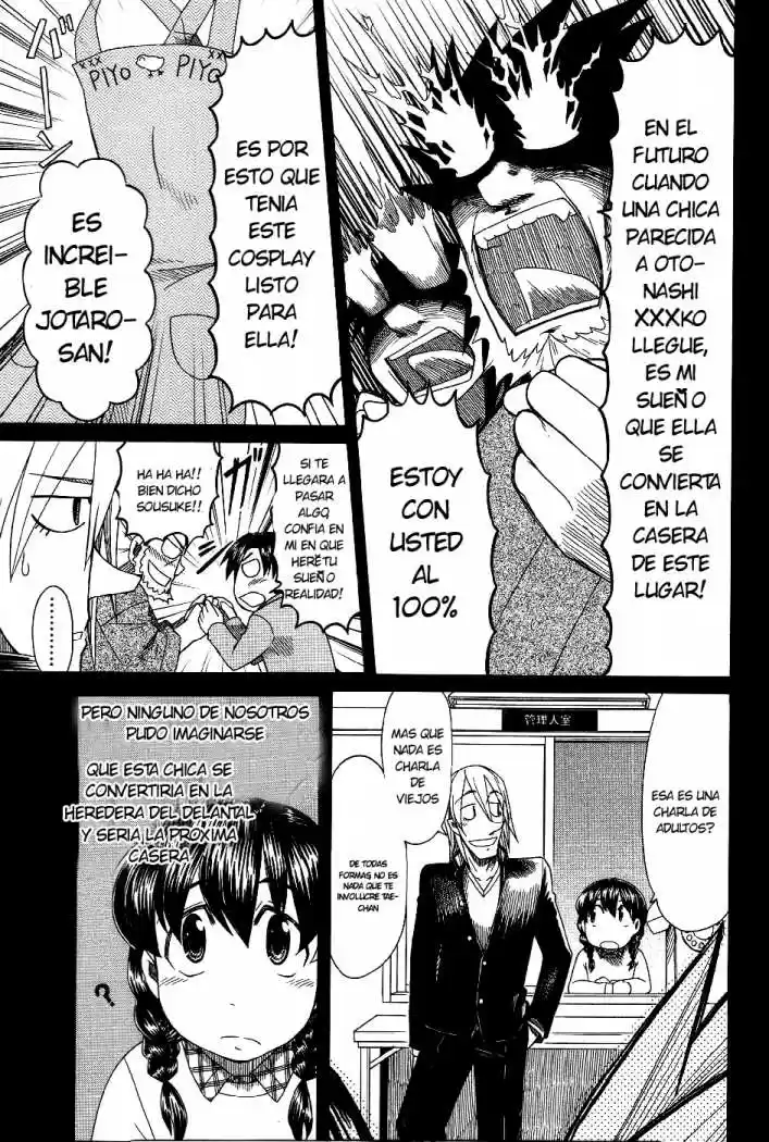 Otaku no Musume-san (2006) - Capítulo 38 - Página 25 - LectorTMOo