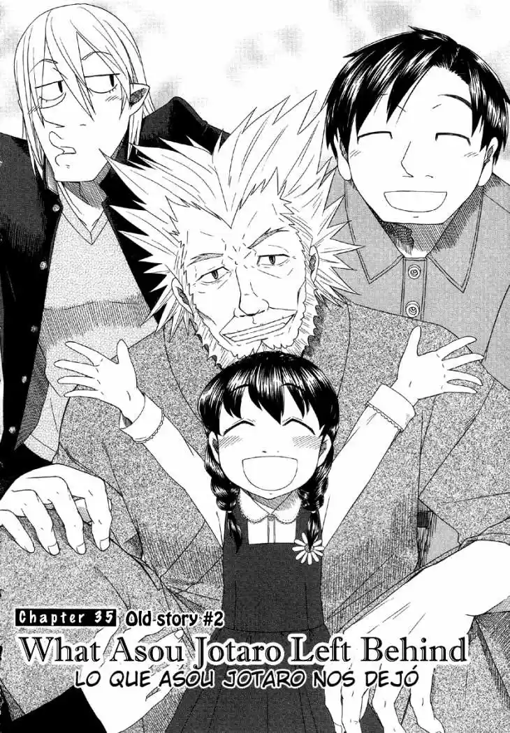 Otaku no Musume-san (2006) - Capítulo 39 - Página 4 - LectorTMOo