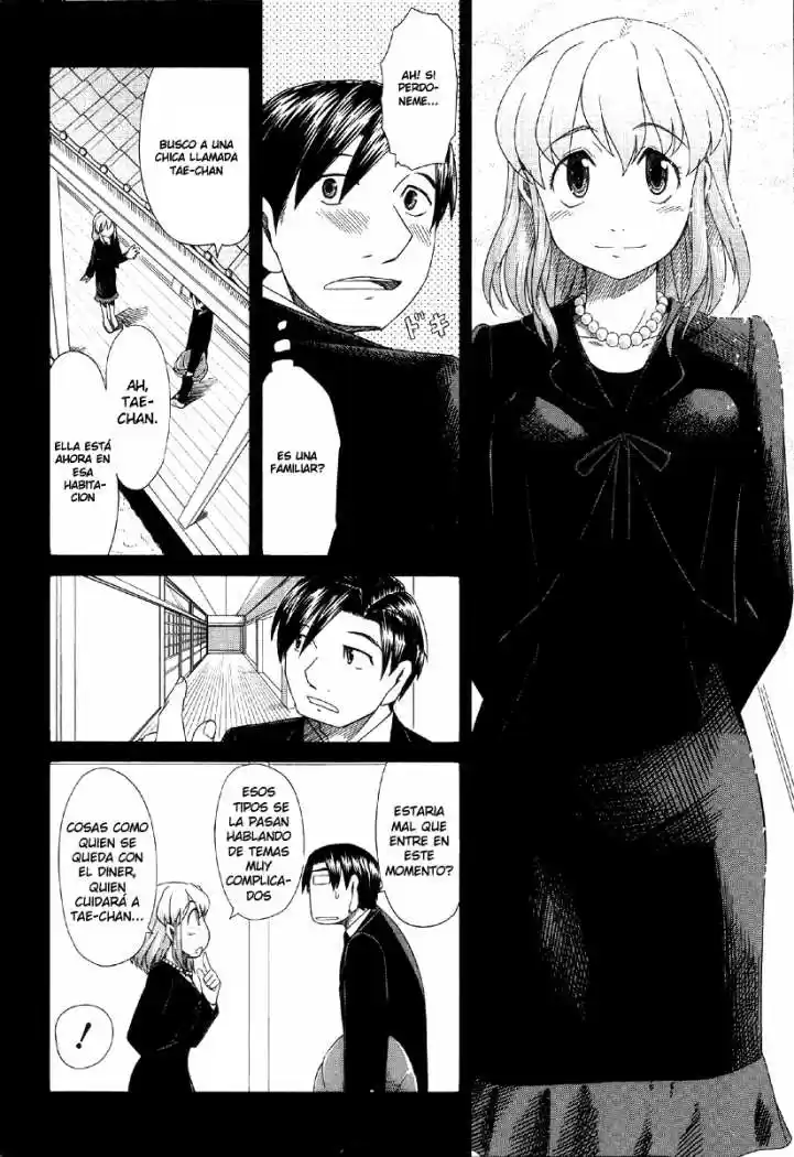 Otaku no Musume-san (2006) - Capítulo 39 - Página 8 - LectorTMOo