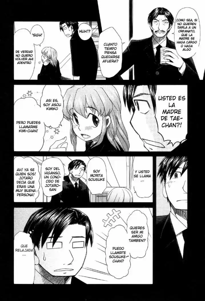 Otaku no Musume-san (2006) - Capítulo 39 - Página 10 - LectorTMOo