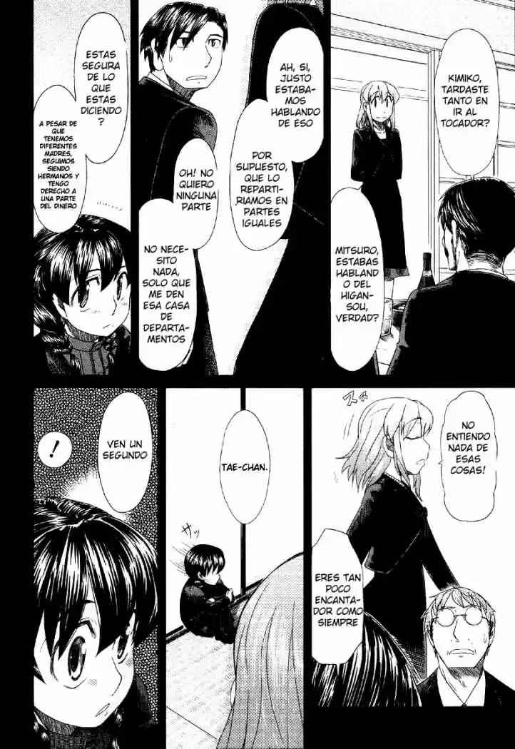 Otaku no Musume-san (2006) - Capítulo 39 - Página 14 - LectorTMOo
