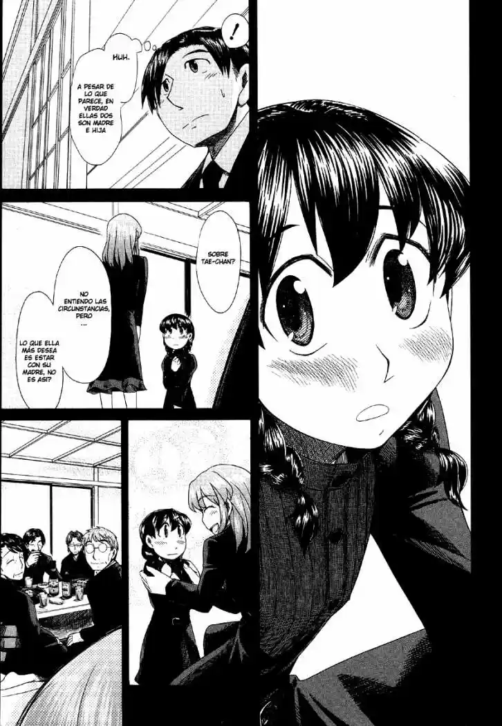 Otaku no Musume-san (2006) - Capítulo 39 - Página 15 - LectorTMOo