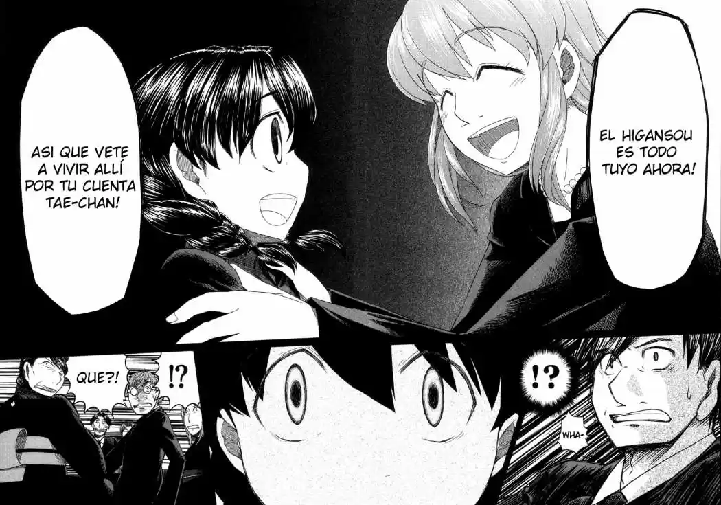 Otaku no Musume-san (2006) - Capítulo 39 - Página 16 - LectorTMOo