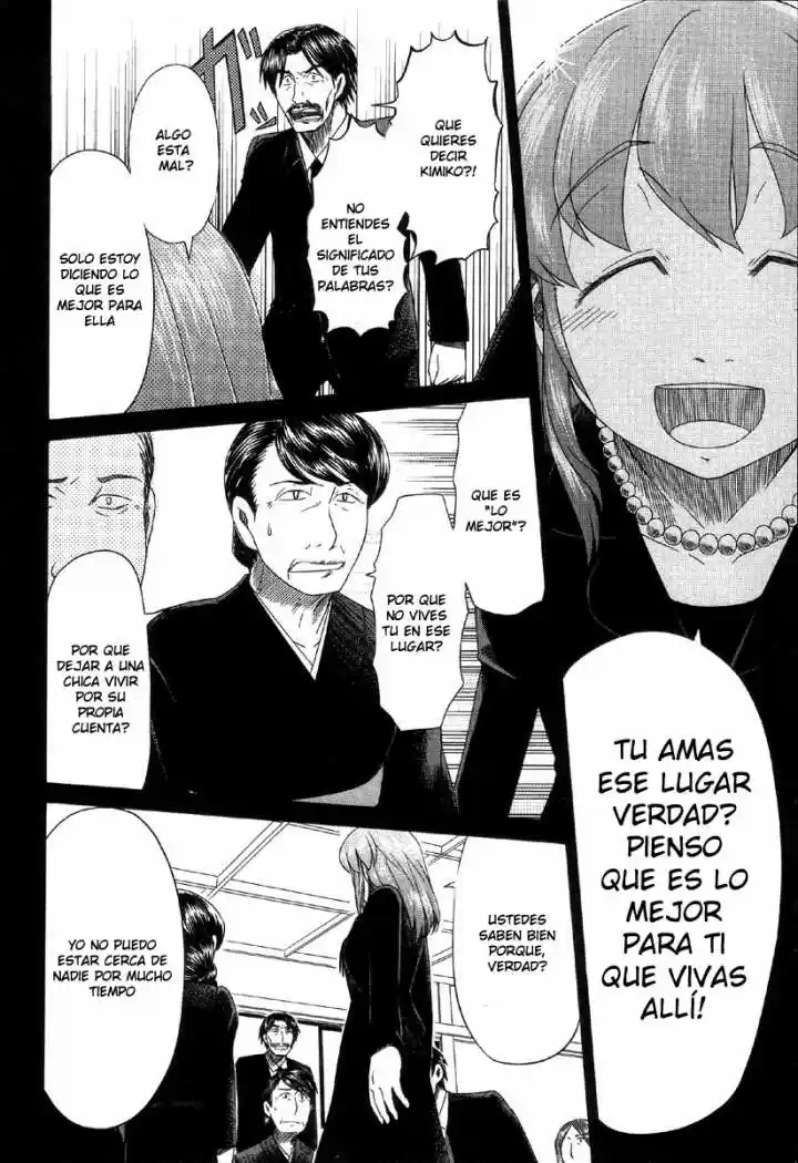 Otaku no Musume-san (2006) - Capítulo 39 - Página 17 - LectorTMOo
