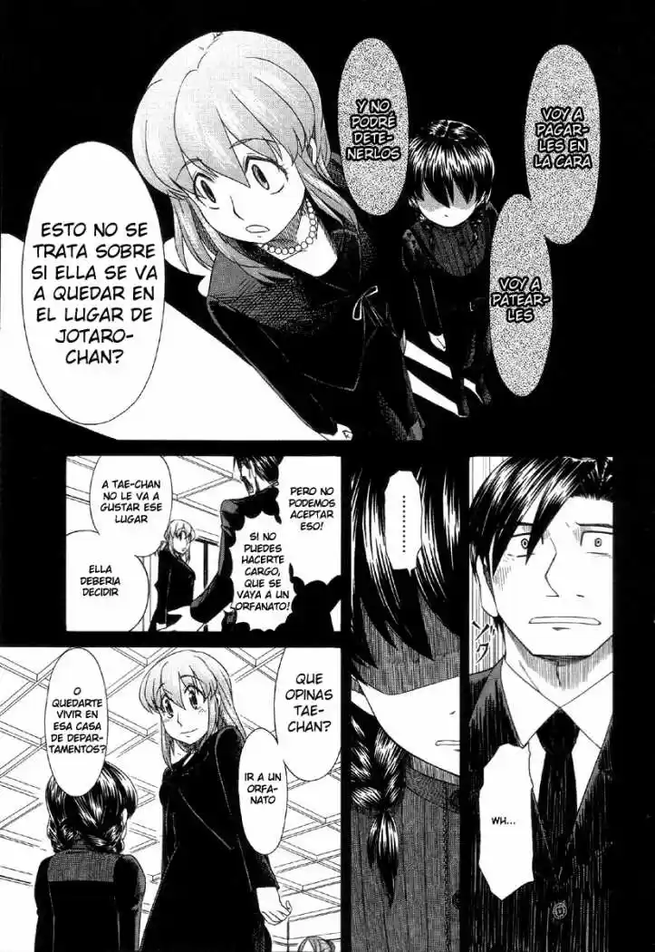 Otaku no Musume-san (2006) - Capítulo 39 - Página 18 - LectorTMOo