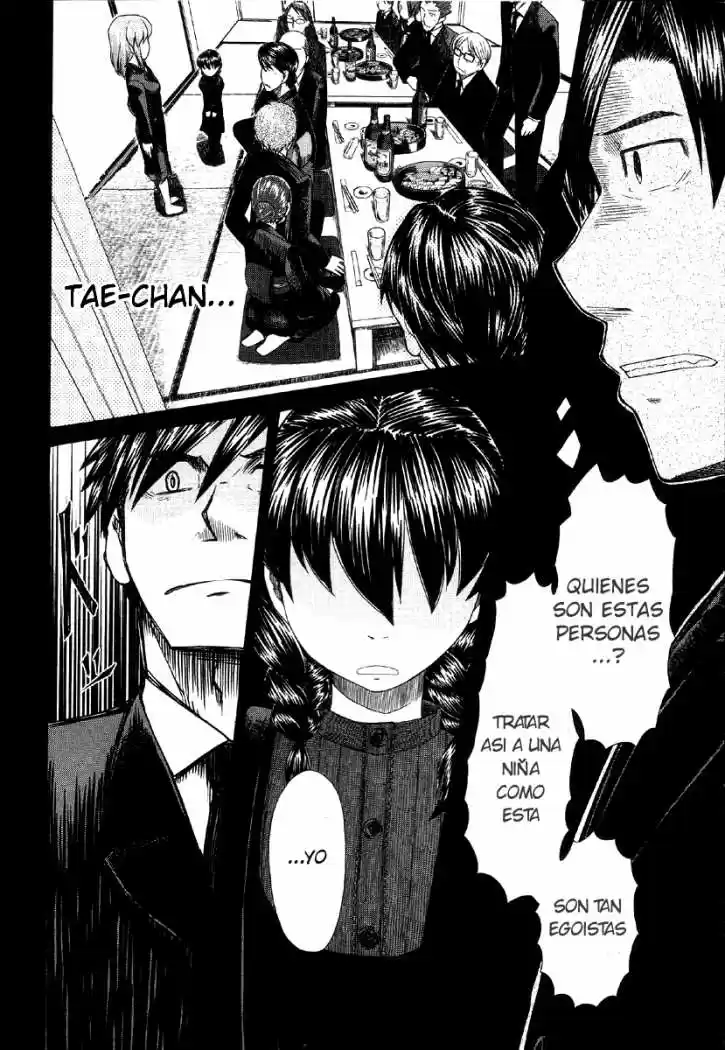 Otaku no Musume-san (2006) - Capítulo 39 - Página 19 - LectorTMOo