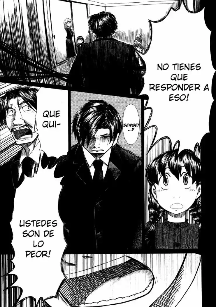 Otaku no Musume-san (2006) - Capítulo 39 - Página 20 - LectorTMOo