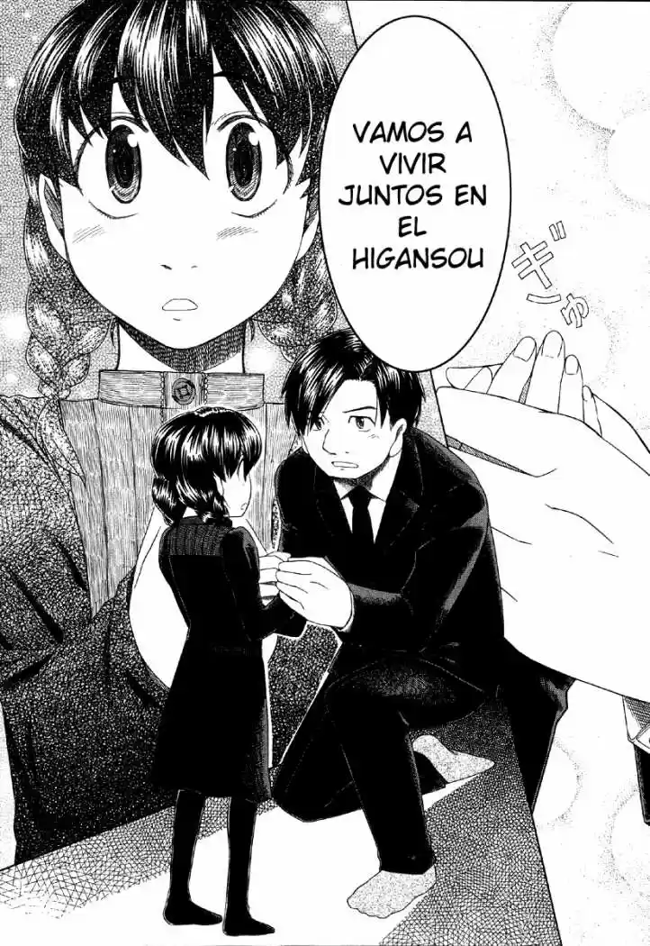 Otaku no Musume-san (2006) - Capítulo 39 - Página 22 - LectorTMOo