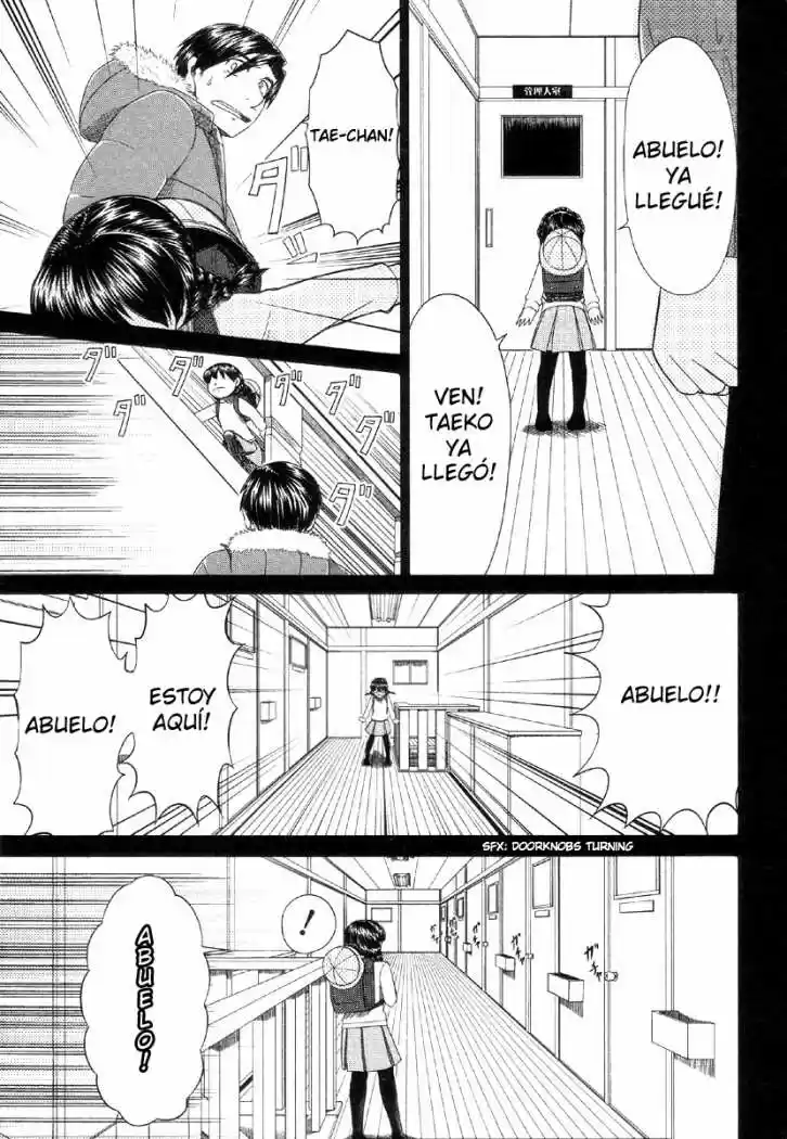 Otaku no Musume-san (2006) - Capítulo 39 - Página 26 - LectorTMOo